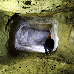 Mines et carrières de Haute-Savoie