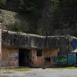 Fort de Monte Grosso (06)
